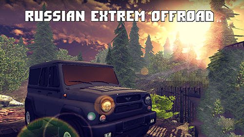 game pic for Russian extrem offroad HD
